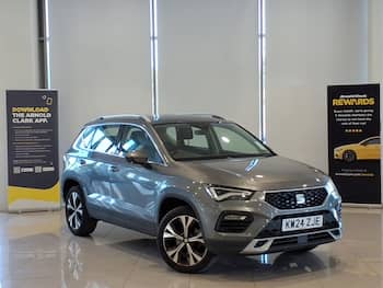Used SEAT Ateca 2024 for sale - 79661986: Photo