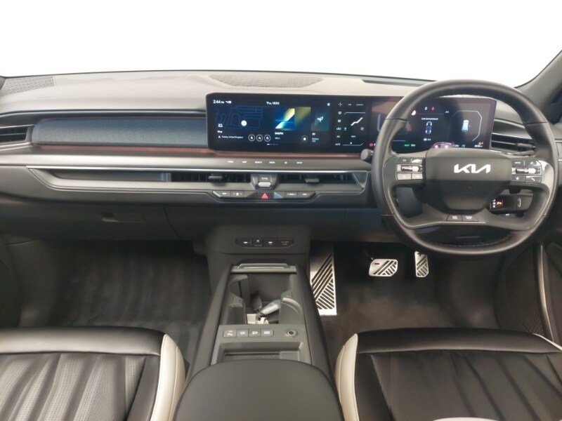 Used Kia EV9 2024 for sale - 77948242: Photo 2