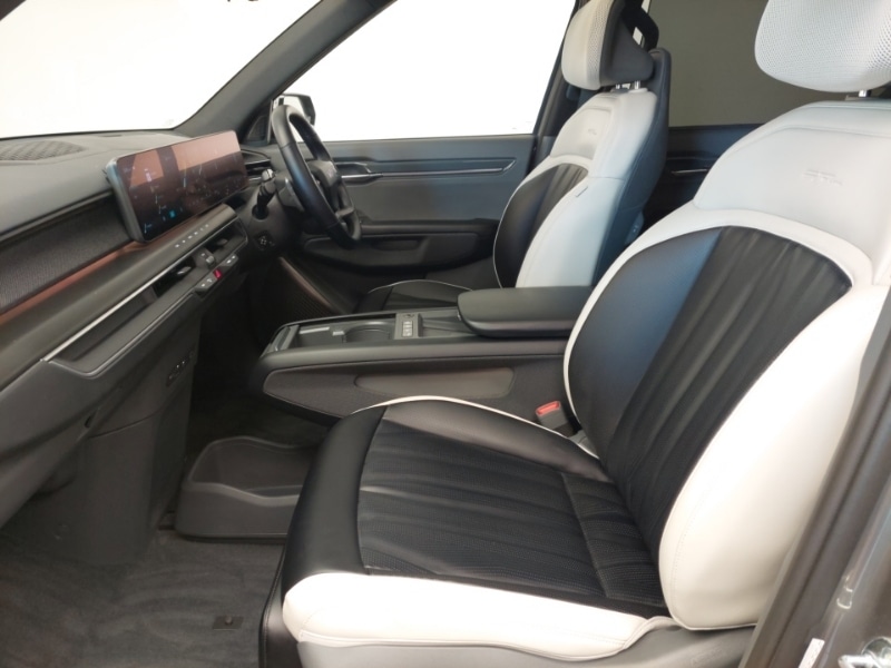 Used Kia EV9 2024 for sale - 77948242: Photo 5