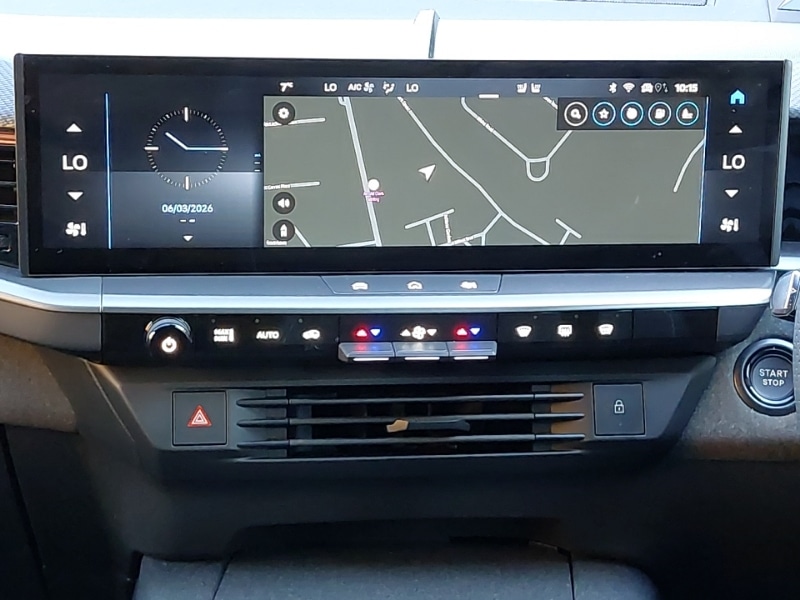 Used Vauxhall Grandland 2025 for sale - 78137297: Photo 11