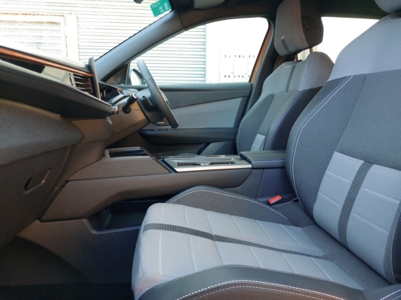 Used Vauxhall Grandland 2025 for sale - 78137297: Photo 5