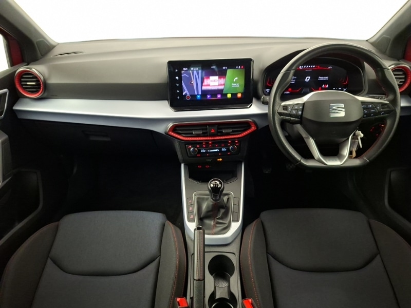 Used SEAT Arona 2023 for sale - 77912205: Photo 2