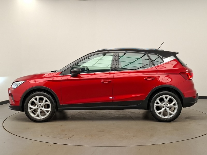 Used SEAT Arona 2023 for sale - 77912205: Photo 4