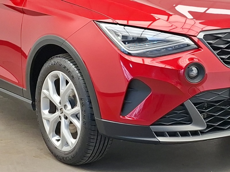 Used SEAT Arona 2023 for sale - 77912205: Photo 9