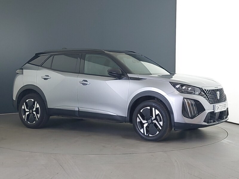 Used Peugeot 2008 2023 for sale - 77732210: Photo 12