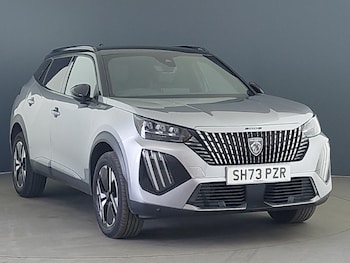 2023 - 1.2 PureTech 130 GT 5dr EAT8