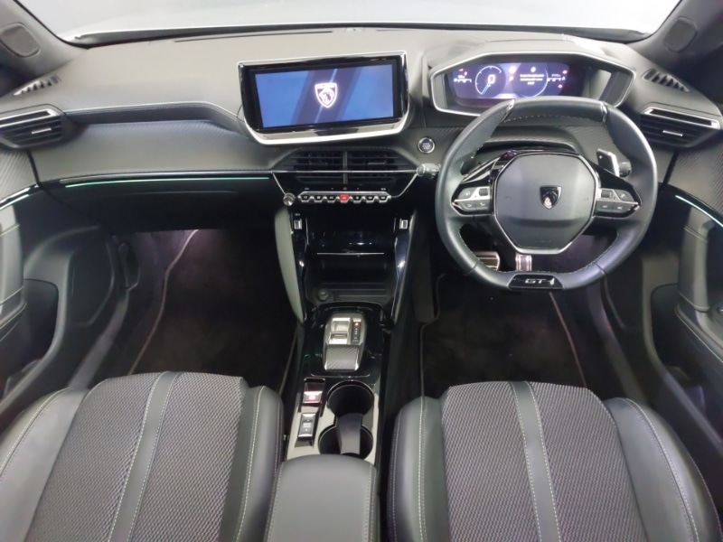 Used Peugeot 2008 2023 for sale - 77732210: Photo 2