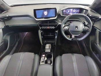 Used Peugeot 2008 2023 for sale - 77732210: Photo