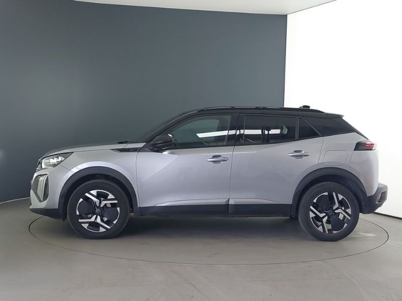 Used Peugeot 2008 2023 for sale - 77732210: Photo 4