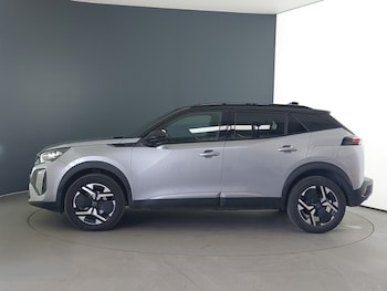 Used Peugeot 2008 2023 for sale - 77732210: Photo