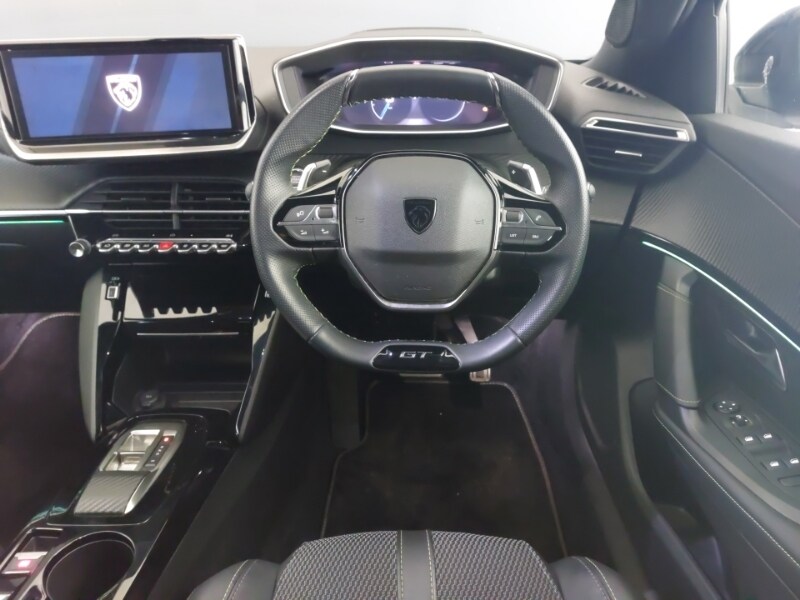 Used Peugeot 2008 2023 for sale - 77732210: Photo 7