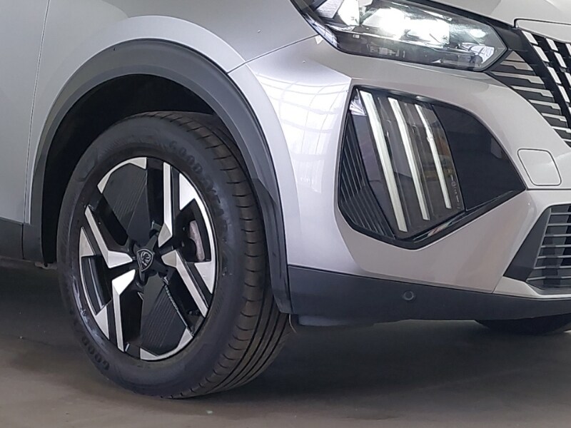 Used Peugeot 2008 2023 for sale - 77732210: Photo 9