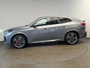 Used BMW iX2 2025 for sale - 79424809: Photo