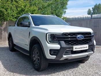 Ford - Ranger