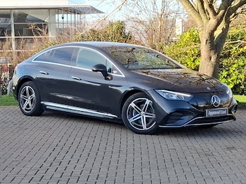 Used Mercedes-Benz EQA 2025 for sale - 77912319: Photo