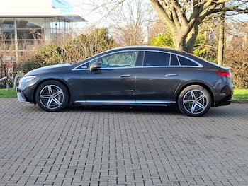 Used Mercedes-Benz EQA 2025 for sale - 77912319: Photo