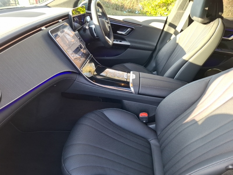 Used Mercedes-Benz EQA 2025 for sale - 77912319: Photo 5