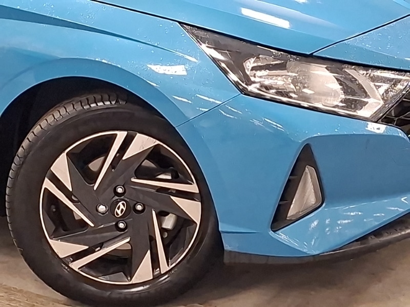 Used Hyundai i20 2023 for sale - 78126921: Photo 9