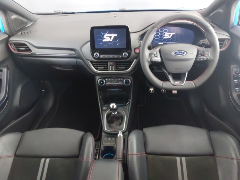 Used Ford Puma 2023 for sale - 77964663: Photo 2