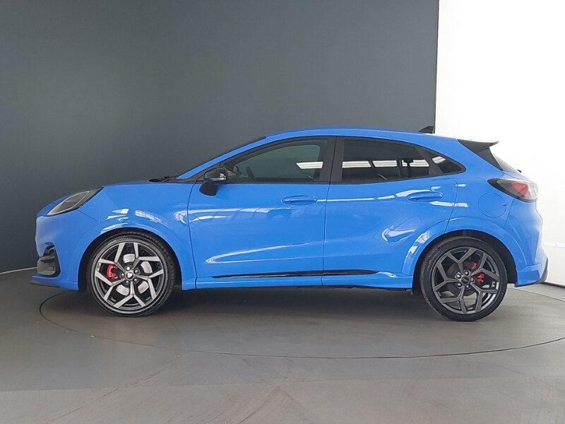 Used Ford Puma 2023 for sale - 77964663: Photo 4