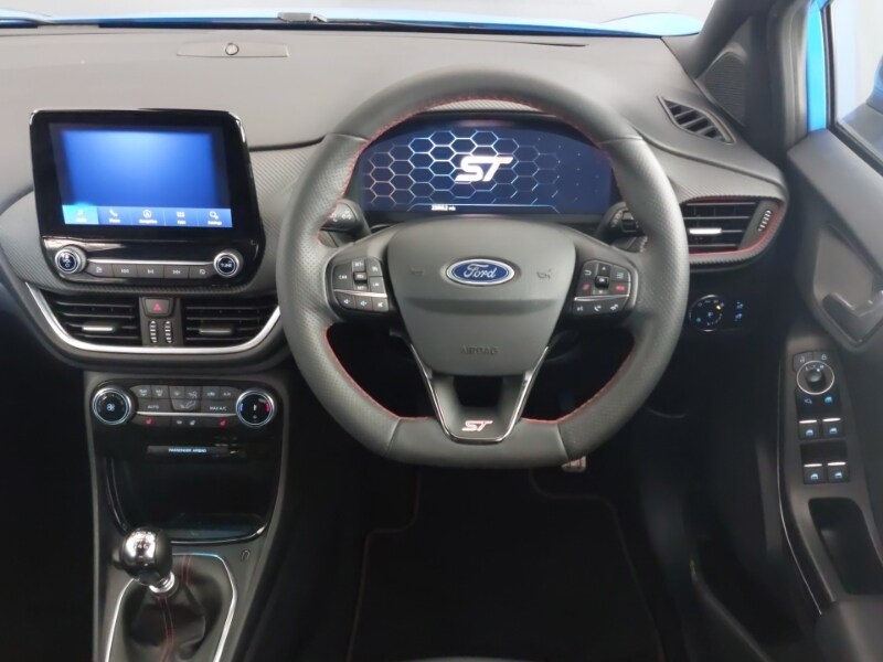 Used Ford Puma 2023 for sale - 77964663: Photo 7