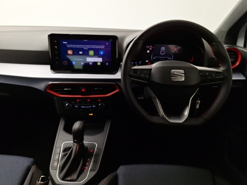 Used SEAT Ibiza 2025 for sale - 77393279: Photo 7