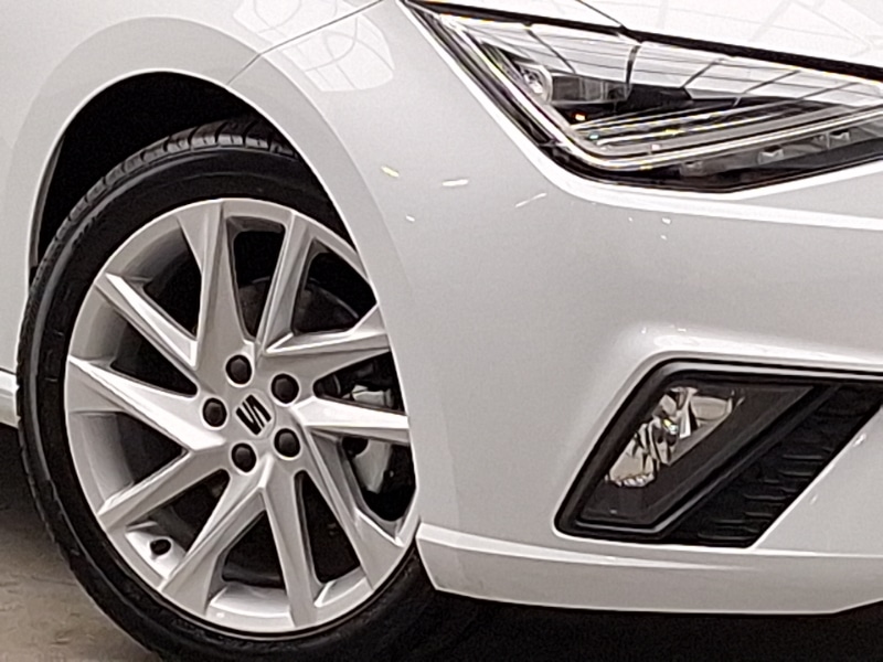 Used SEAT Ibiza 2025 for sale - 77393279: Photo 9