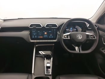 Used MG MG ZS 2025 for sale - 78438985: Photo