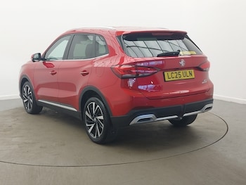 Used MG MG ZS 2025 for sale - 78438985: Photo