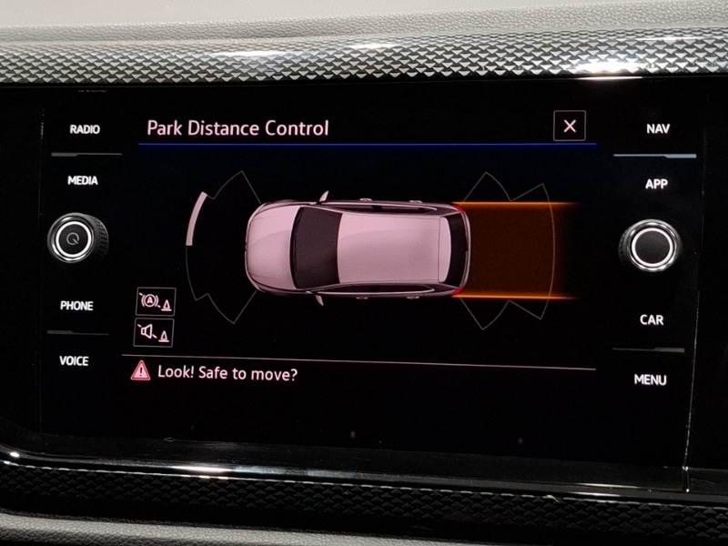 Used Volkswagen Polo 2022 for sale - 76583759: Photo 11