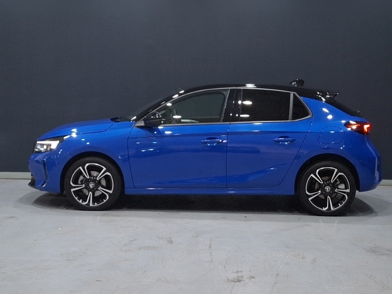 Used Vauxhall Corsa 2025 for sale - 76726791: Photo 4