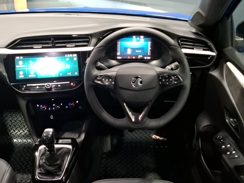 Used Vauxhall Corsa 2025 for sale - 76726791: Photo 7