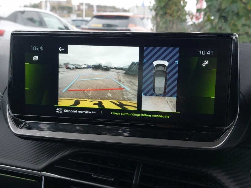 Used Peugeot 208 2023 for sale - 77847670: Photo 11