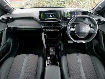 Used Peugeot 208 2023 for sale - 77847670: Photo