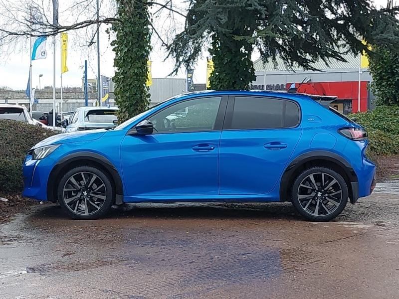 Used Peugeot 208 2023 for sale - 77847670: Photo 4