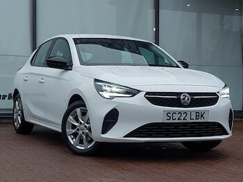 Used Vauxhall Corsa 2022 for sale - 76894274: Photo