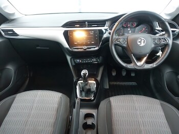 Used Vauxhall Corsa 2022 for sale - 76894274: Photo