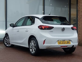 Used Vauxhall Corsa 2022 for sale - 76894274: Photo