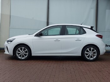 Used Vauxhall Corsa 2022 for sale - 76894274: Photo