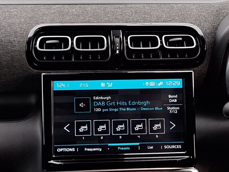 Used Citroen C3 Aircross 2024 for sale - 77761923: Photo 10