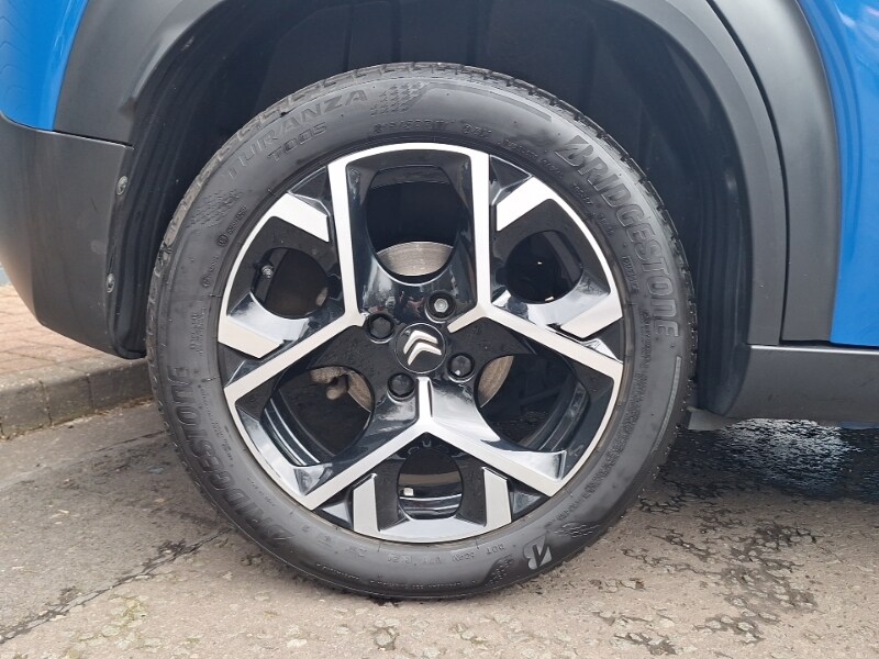 Used Citroen C3 Aircross 2024 for sale - 77761923: Photo 12