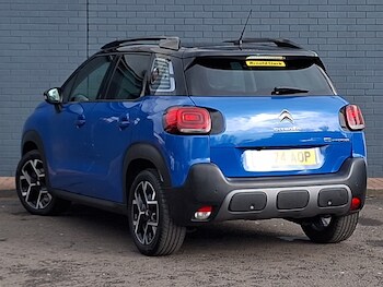 Used Citroen C3 Aircross 2024 for sale - 77761923: Photo
