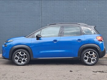 Used Citroen C3 Aircross 2024 for sale - 77761923: Photo
