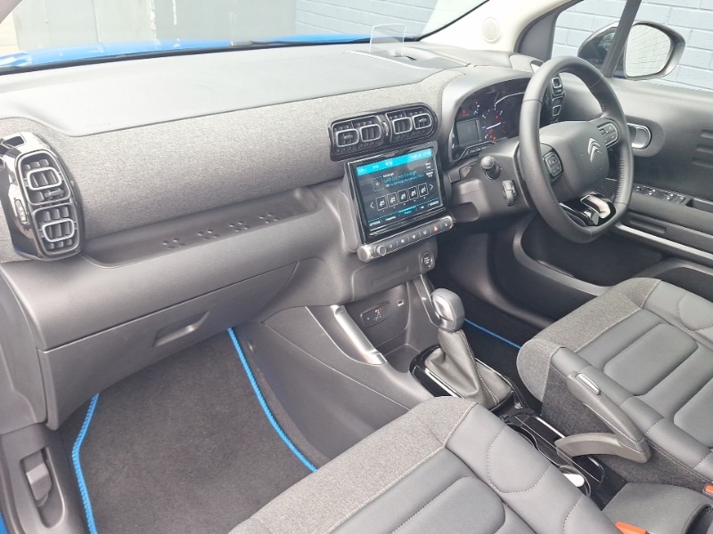 Used Citroen C3 Aircross 2024 for sale - 77761923: Photo 5