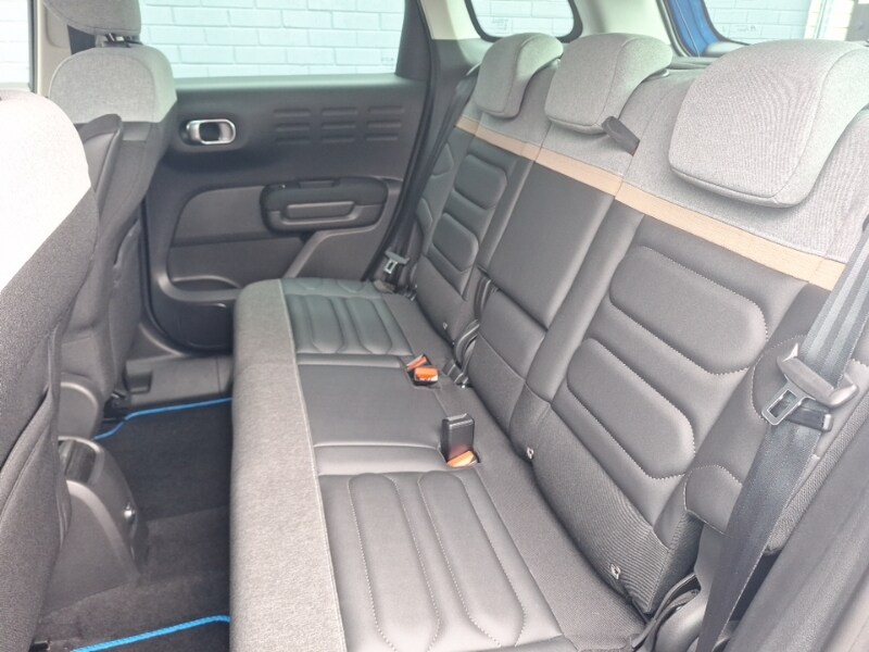 Used Citroen C3 Aircross 2024 for sale - 77761923: Photo 6