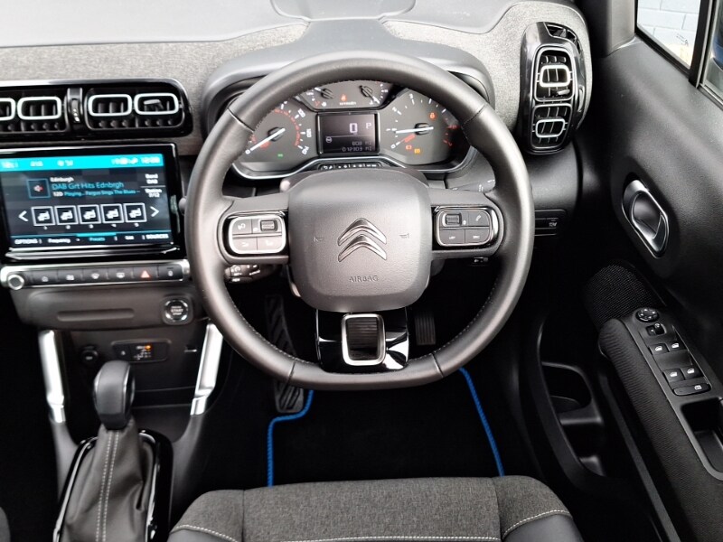 Used Citroen C3 Aircross 2024 for sale - 77761923: Photo 7