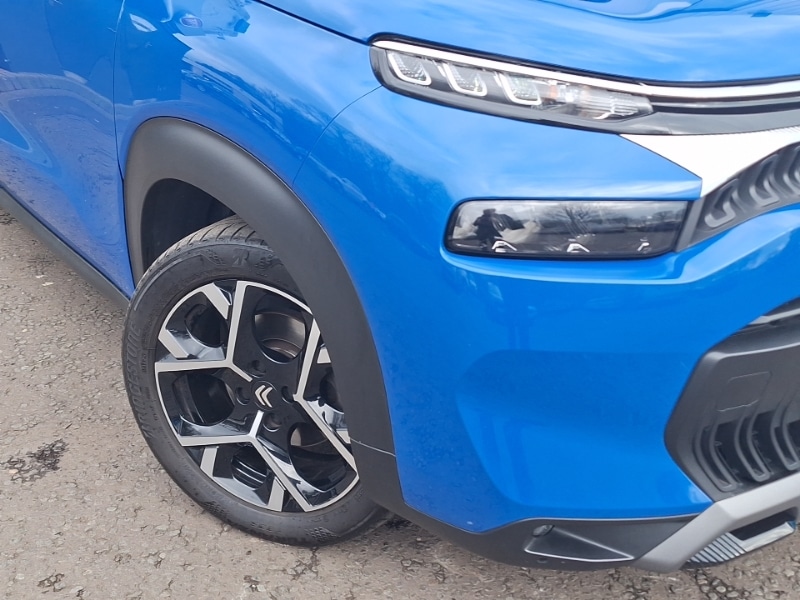 Used Citroen C3 Aircross 2024 for sale - 77761923: Photo 9