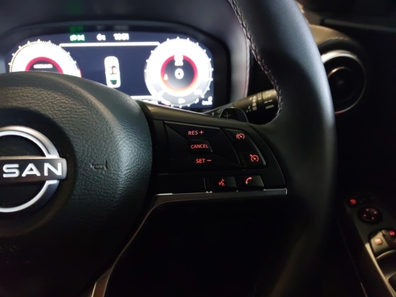 Used Nissan Juke 2025 for sale - 76849527: Photo 11