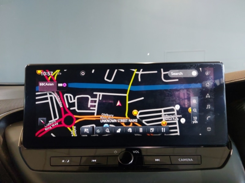 Used Nissan Juke 2025 for sale - 76849527: Photo 12