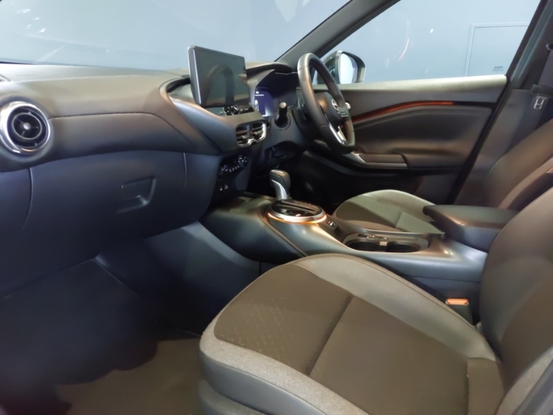 Used Nissan Juke 2025 for sale - 76849527: Photo 5